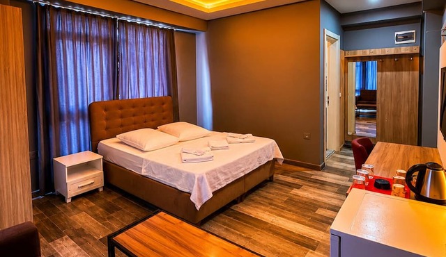 sist34 suit otel