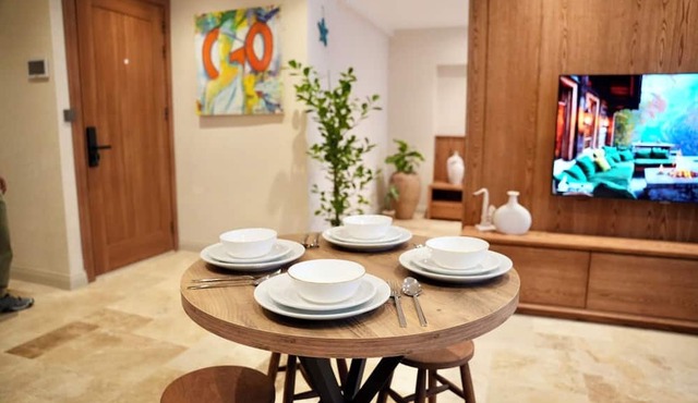 Khalkedon Suites in Istanbul