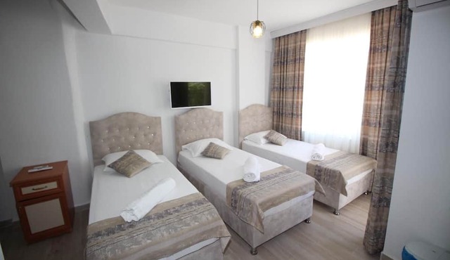 Avşa Dilay Apart