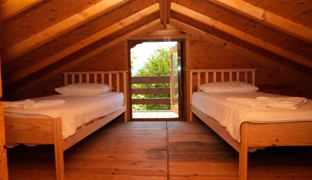 İztuzu Bungalow & Camping