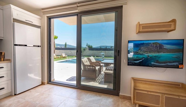 Casa Meis Villas & Escapes