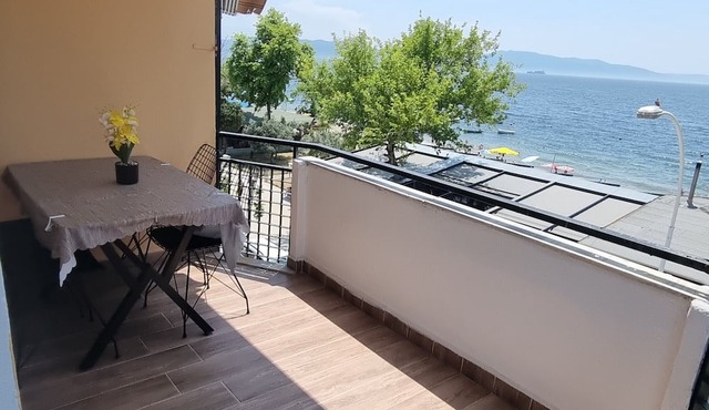 KERİMBEY APART