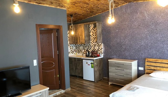 LOFT SUIT APART OTEL