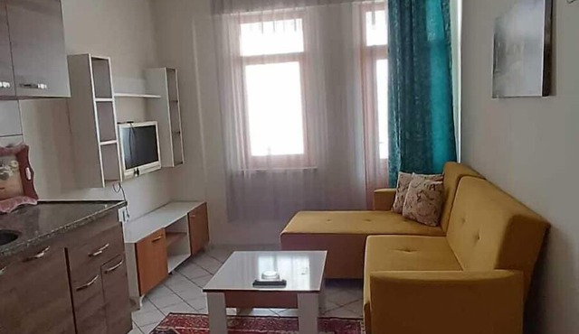Karya Konaklama