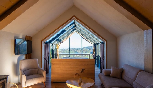 Wood Life Bungalow