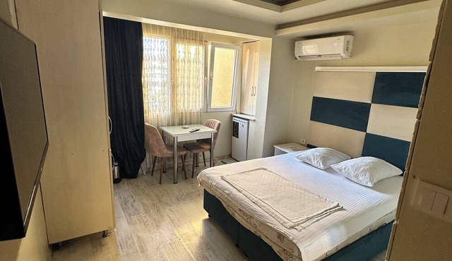 İsthouse