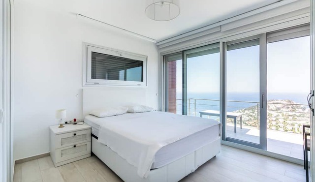 Bodrum,Yalıkavak - 3 Bedroom - Amazing view