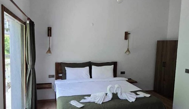 Muradland Resort