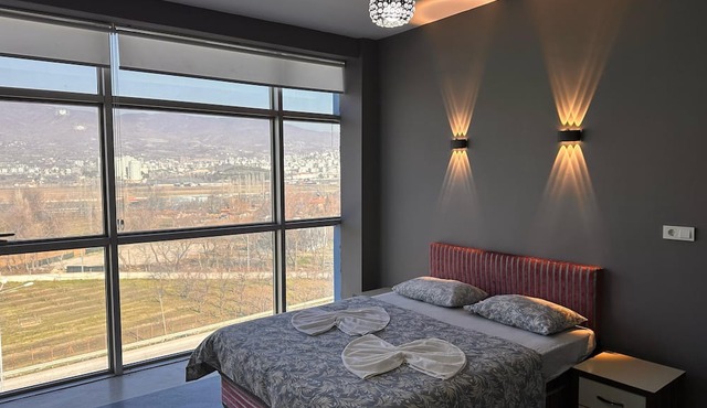 Pasha Plus Hotel
