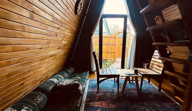 Gardan Bungalov Çatalca