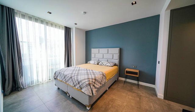 The Ni Villas Akyarlar