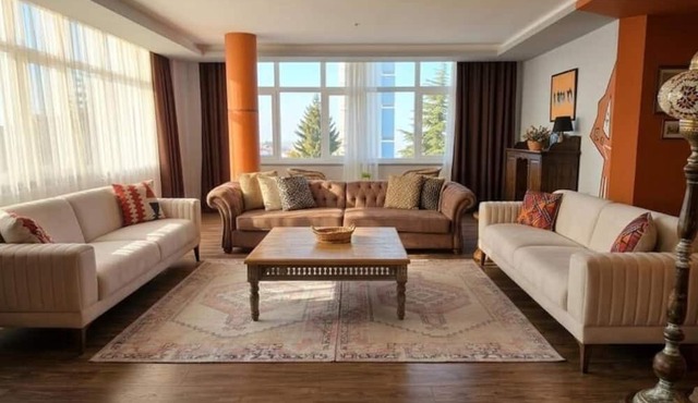 Kaira Homes Rentals and Accomodations