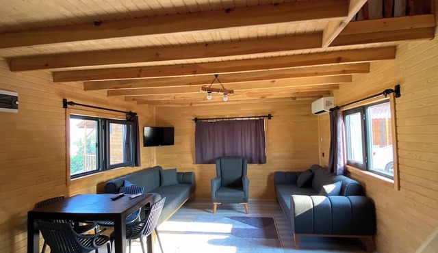 Manzara Bungalow