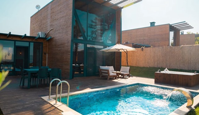 Stay in Sapanca in Sapanca