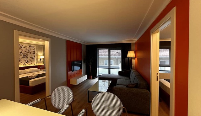 OTTO Tunalı Exclusive Suites