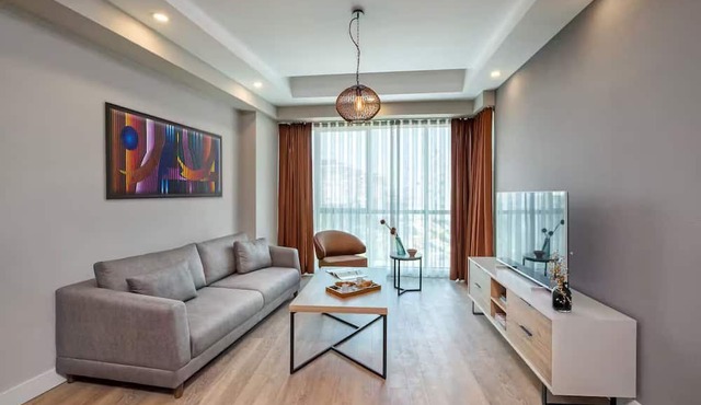 Sirius Town Residence and SPA N5