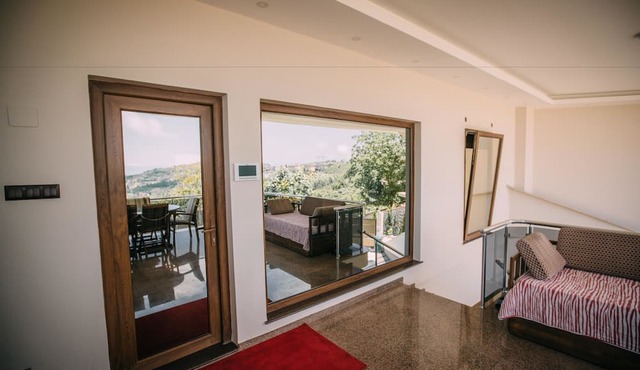 Blue & Green Villa Gursoy in Trabzon