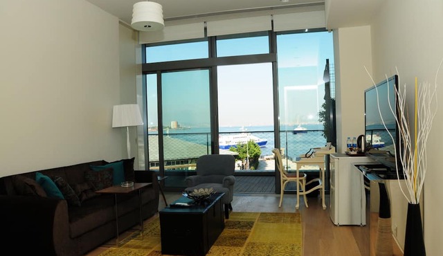 Atakoy Marina Park Hotel Residences