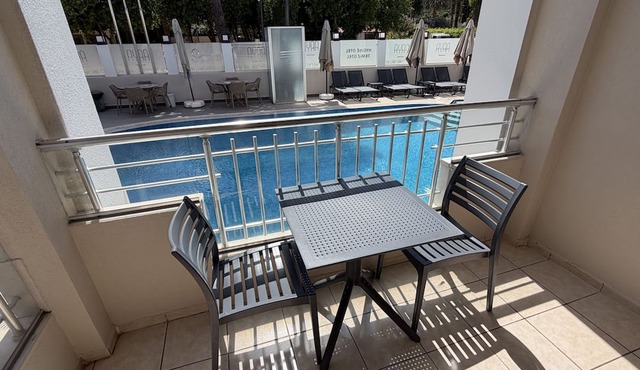 Arya Apart in Marmaris