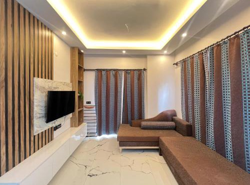 Kepenek Suites in Alanya