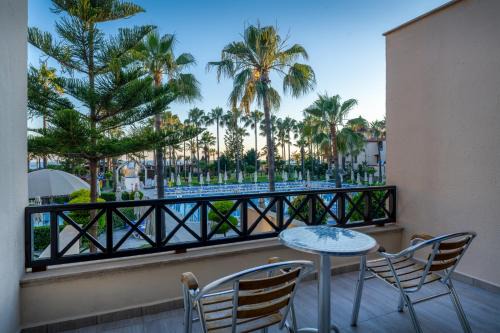 Saphir Hotel & Villas in Konaklı