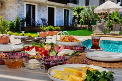 Kiraz Vela Selimiye in Marmaris