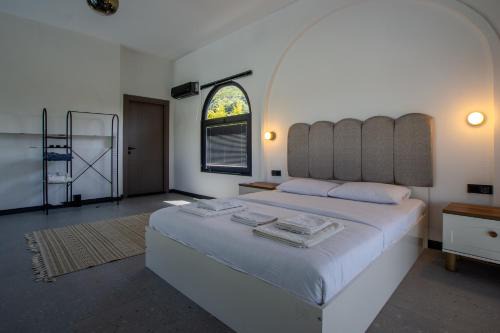 Dokur Resort Kartepe
