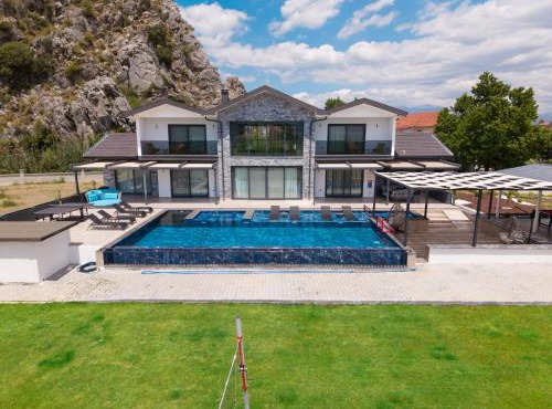 Villa MY Serenity in Ortaca