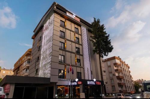Hotel Vera Vip Şanlıurfa