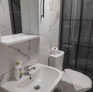 Garden Prizma Rooms&Aparts in Kemer