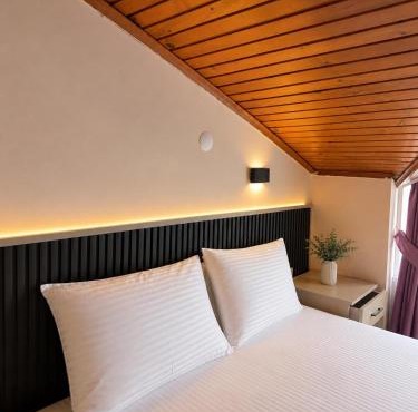 The Selection Butik Otel in Kemer