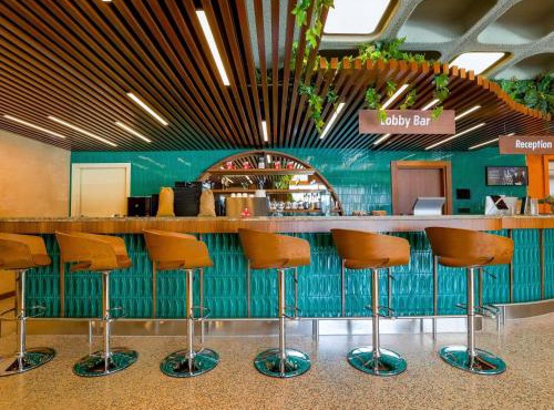 ibis Styles Istanbul Kurtkoy