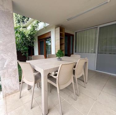 Ayvalık Garden Flat Near Sarımsaklı Beach
