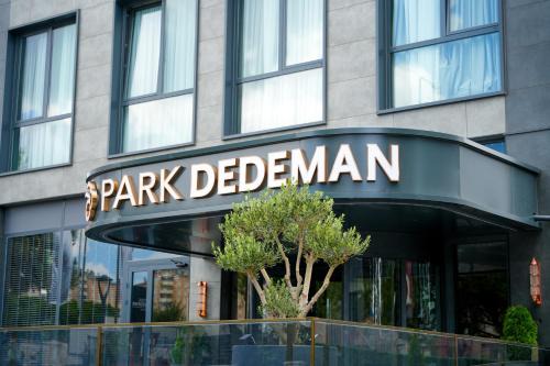Park Dedeman Kartal in Istanbul