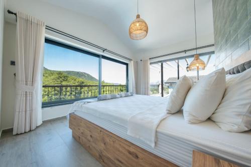 Oleander Hills Villa - Family-Friendly Luxury Villa Yesiluzumlu Fethiye by Sunworld Villas