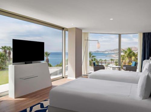Swissôtel Resort Bodrum Beach