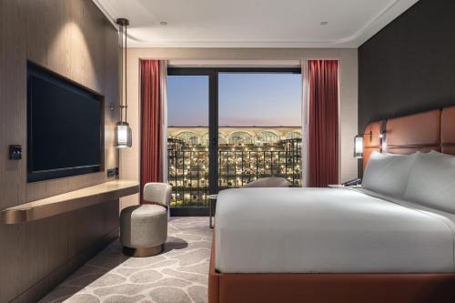 Hilton Istanbul Airport in Istanbul