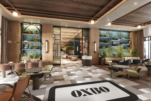 Hilton Istanbul Airport