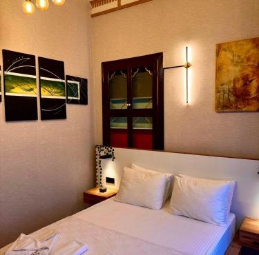 By Köşk Otel in Istanbul