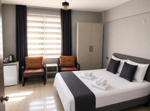 ÇALIŞKANLAR OTEL in Canakkale