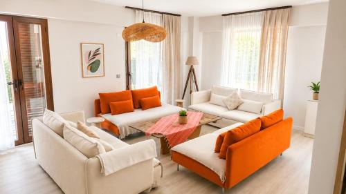 Villa Keos Marmaris