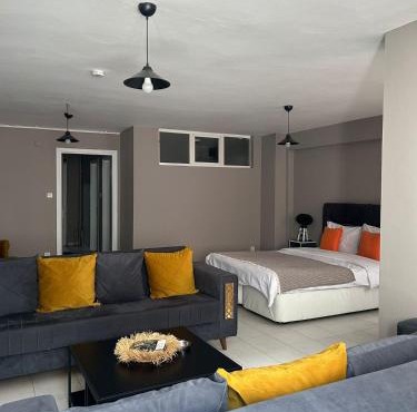 Suite Pendik Otel 19
