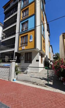 BOLU AYSEL EVİM Konaklama APART