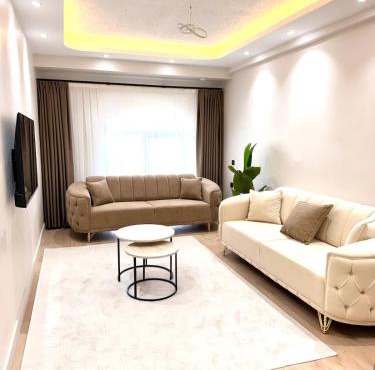 BioResidence - 4 Apartment Close to Airport