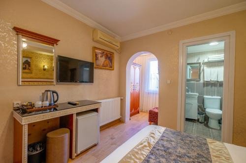Apple Sophia hotel istanbul