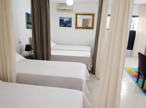 Hostel Nostalji - Taksim Square 500 meter in Istanbul