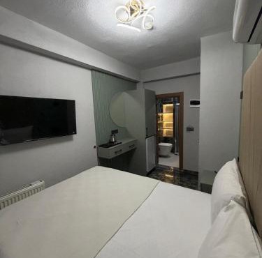 Naif Bey 2026 Hotel