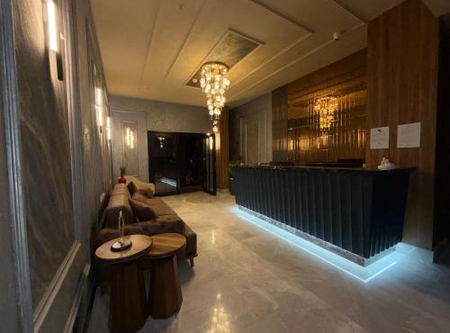 Alabi Hotels in Istanbul