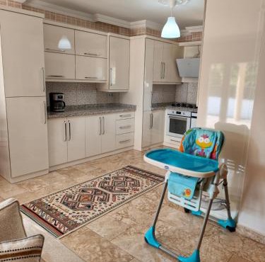 Villa Akdeniz