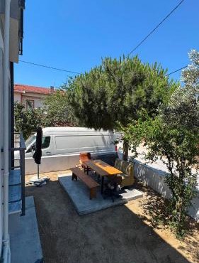 Located in the center of Avsa Island, 8 min from the beach, Detached House With Garden